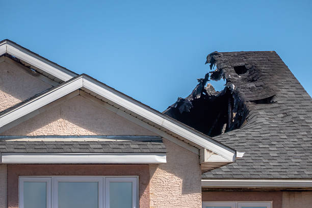 Licensed Fire Damage Removal service in Dayton, MD - Fire Damage Laser Cleaning